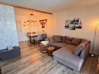 Ferienhaus Nr 52, Kategorie Komfort Plus, Feriendorf Hochbergle, Allgäu - Bichel - 8