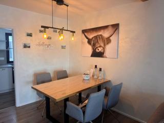 Ferienhaus Nr 52, Kategorie Komfort Plus, Feriendorf Hochbergle, Allgäu - Bichel - 7