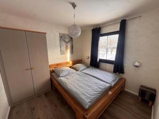 Ferienhaus Nr 52, Kategorie Komfort Plus, Feriendorf Hochbergle, Allgäu - Bichel - 4