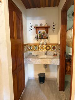 Chalé da Luz - visconde de Mauá - 7