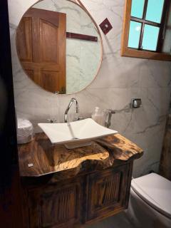 Chalé da Luz - visconde de Mauá - 1