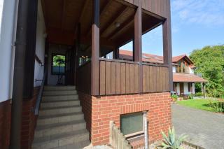 Ferienhaus Wickendorf am Schweriner See - Schwerin - 8