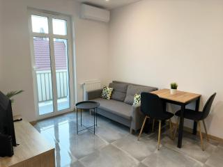 CopperNest Plac Solny - Glogovia - 7