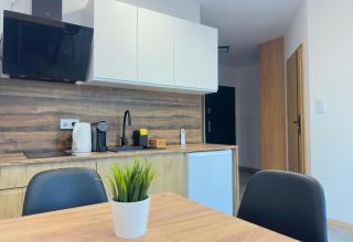 CopperNest Plac Solny - Glogovia - 1