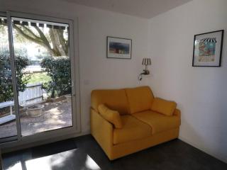 Studio cosy à deux pas de la mer et forêt avec parking sécurisé - FR-1-738-46 - Saint-Georges-de-Didonne - 0