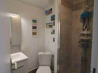 Studio cosy à deux pas de la mer et forêt avec parking sécurisé - FR-1-738-46 - Saint-Georges-de-Didonne - 1