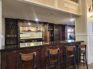 Historic Griffin Hotel - 7