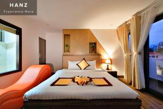 Gia Hoang Hotel - 6