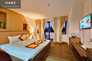 Gia Hoang Hotel - 7