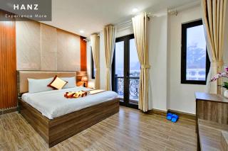 Gia Hoang Hotel - 8