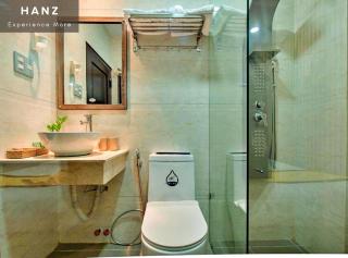 Gia Hoang Hotel - 1