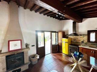 Tuscany Cottage Paratino 53 - Cecina - 7
