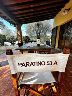 Tuscany Cottage Paratino 53 - Cecina - 5