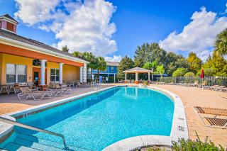 Sunset Cove Villa near Disney - 0