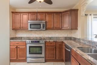 Villa Bella Vista on Harbor Island -  - 4