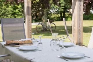 Le repere du forestier - Sabres - 3
