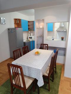 APARTMENT with beautiful view ! - 6