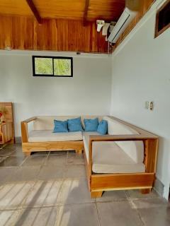 Oceanfront Oasis Apartment - Puerto Jiménez - 0