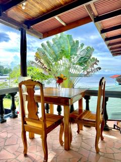 Oceanfront Oasis Apartment - Puerto Jiménez - 9