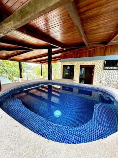 Oceanfront Oasis Apartment - Puerto Jiménez - 3