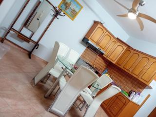 Zina Rooms 1 minute away from the beach - Durazzo - 8