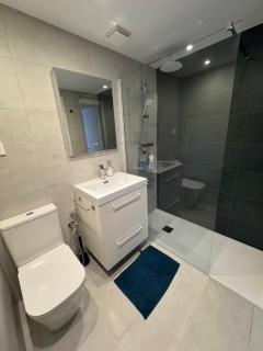 Apartamento Tibi - centro de Gandia - Gandía - 7