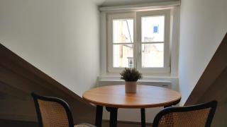 Chiado Modern Attic Duplex 2-Bedroom Apartment - Lisboa - 7