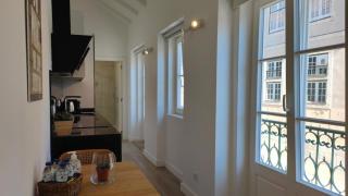 Chiado Modern Attic Duplex 2-Bedroom Apartment - Lisboa - 1