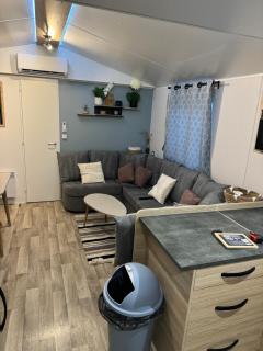 Mobil home SFI - 4