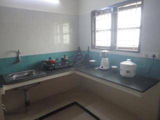 Sanvika Hotels & Service Apartments - 9