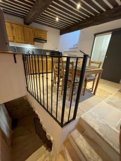 Maison de charme - Apt - 9