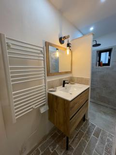 Maison de charme - Apt - 4