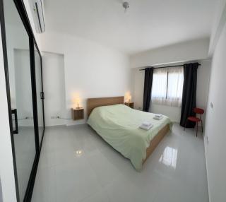 New Spacious & Bright 2BR & 2BA, Pool & Beach Shuttle, WIFI & AC Gold Reef 209 - Punta Cana - 5
