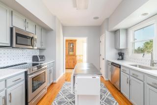Charleston Charm - Pool & Ocean Views - 7
