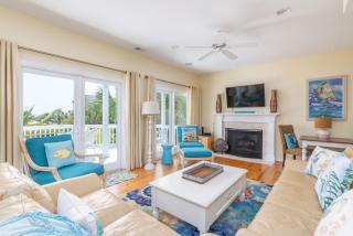 Charleston Charm - Pool & Ocean Views - 3