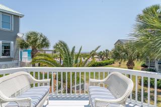 Charleston Charm - Pool & Ocean Views - 1