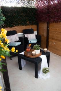 My Dwelling - Bari - 4