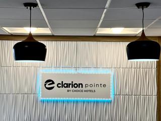 Clarion Pointe Morrow - Atlanta South - Morrow - 6