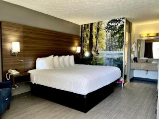 Clarion Pointe Morrow - Atlanta South - Morrow - 2