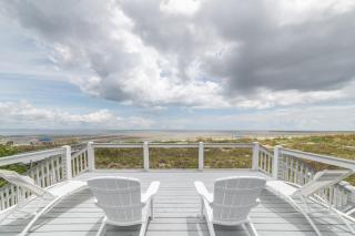 Seaside Serenity - Stunning Ocean Views & Private Paradise! - - 8