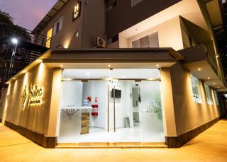 Hotel Solec Piura - Piura - 6