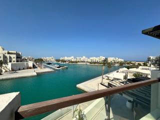 Fanadir Marina Vista - Hurghada - 1