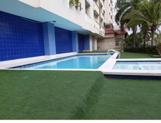Apt-pool next to Mallplaza - Barranquilla - 6