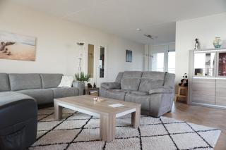 Kustverhuur, Appartement aan Zee 21-072 - Breskens - 9