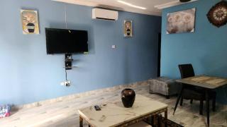 Nuria luxurious one bed room apartment - 9
