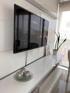 Apt-pool next to Mallplaza - Barranquilla - 4