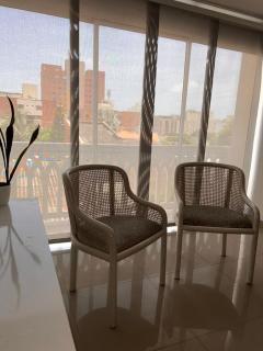 Apt-pool next to Mallplaza - Barranquilla - 3