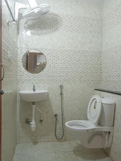Rémi villa - Pondicherry - 7