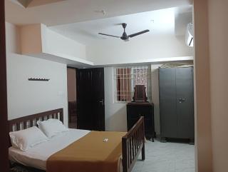 Rémi villa - Pondicherry - 5