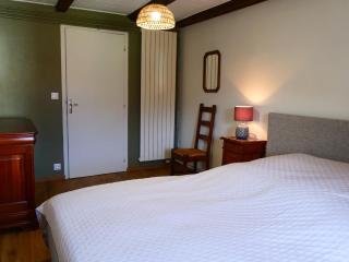 Maison Les Sauvages Blassac 8-10 personnes - Blassac - 9